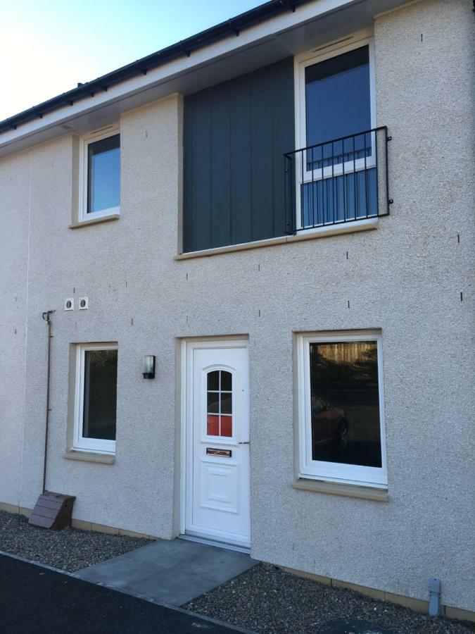 Foxglove Apartment Inverness Eksteriør bilde
